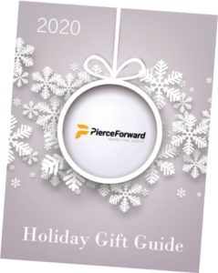 2020 Holiday Catalog from Pierce Forward Marketing Group