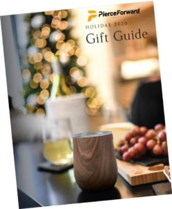 2020 Holiday Catalog from Pierce Forward Marketing Group